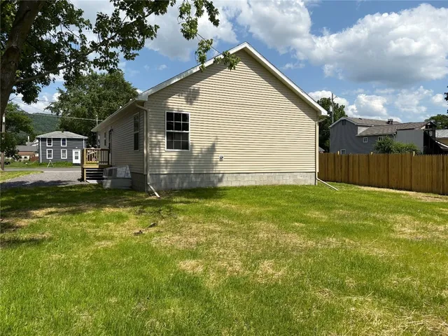 $180,000 | 32 Jefferson Street, North Dansville, NY 14437