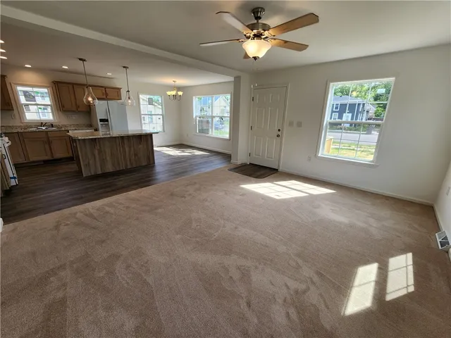 $180,000 | 32 Jefferson Street, North Dansville, NY 14437