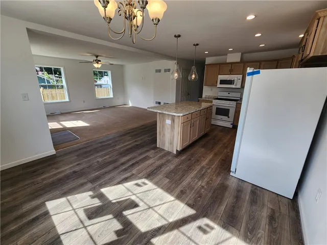 $180,000 | 32 Jefferson Street, North Dansville, NY 14437