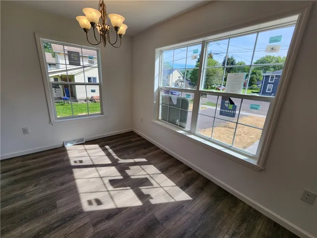 $180,000 | 32 Jefferson Street, North Dansville, NY 14437