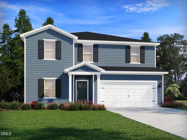 $499,000 | 4013 Balvenie Lane, Raleigh, NC 27616