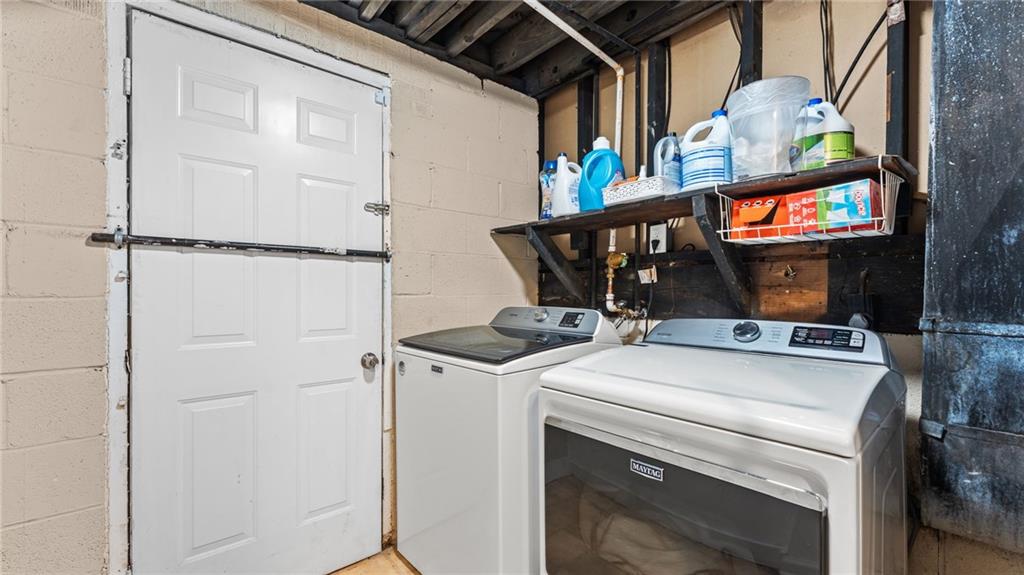 2971 Valley Ridge Drive Decatur, GA 30032 - Photo 20 of 26