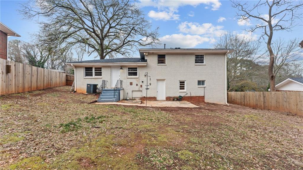 2971 Valley Ridge Drive Decatur, GA 30032 - Photo 21 of 26