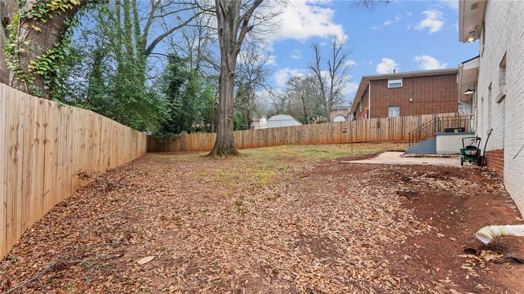 2971 Valley Ridge Drive Decatur, GA 30032 - Photo 22 of 26