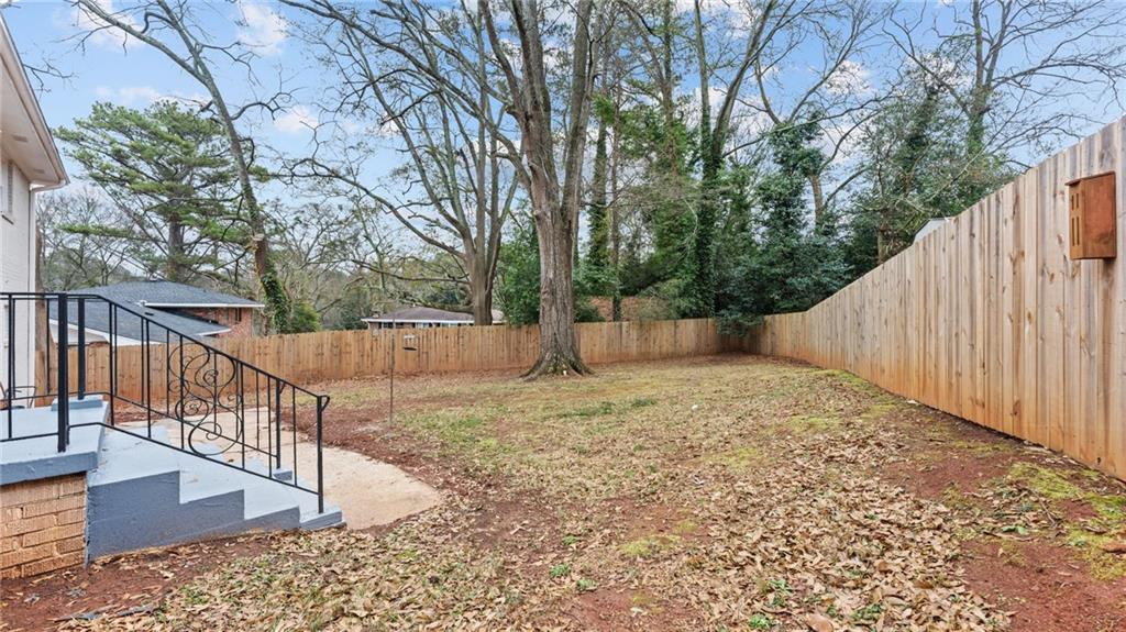 2971 Valley Ridge Drive Decatur, GA 30032 - Photo 23 of 26