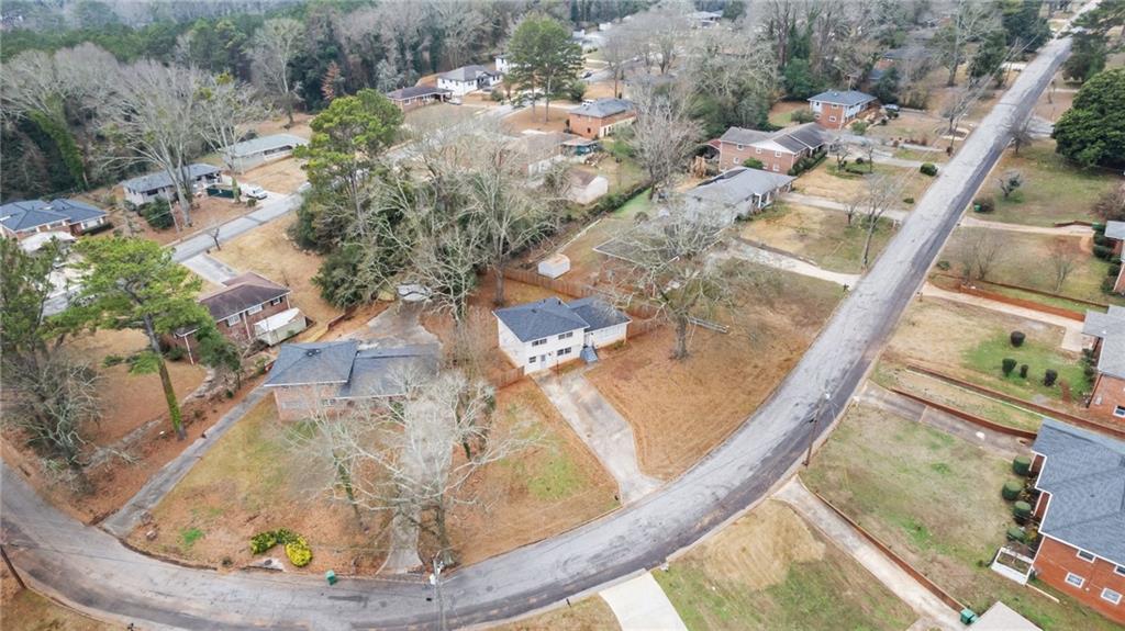 2971 Valley Ridge Drive Decatur, GA 30032 - Photo 24 of 26