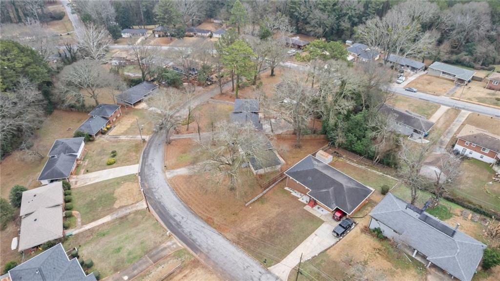 2971 Valley Ridge Drive Decatur, GA 30032 - Photo 25 of 26