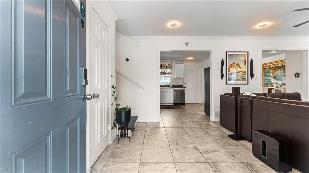 2971 Valley Ridge Drive Decatur, GA 30032 - Photo 3 of 26