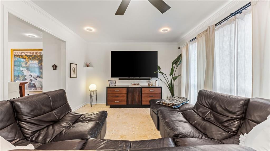 2971 Valley Ridge Drive Decatur, GA 30032 - Photo 4 of 26