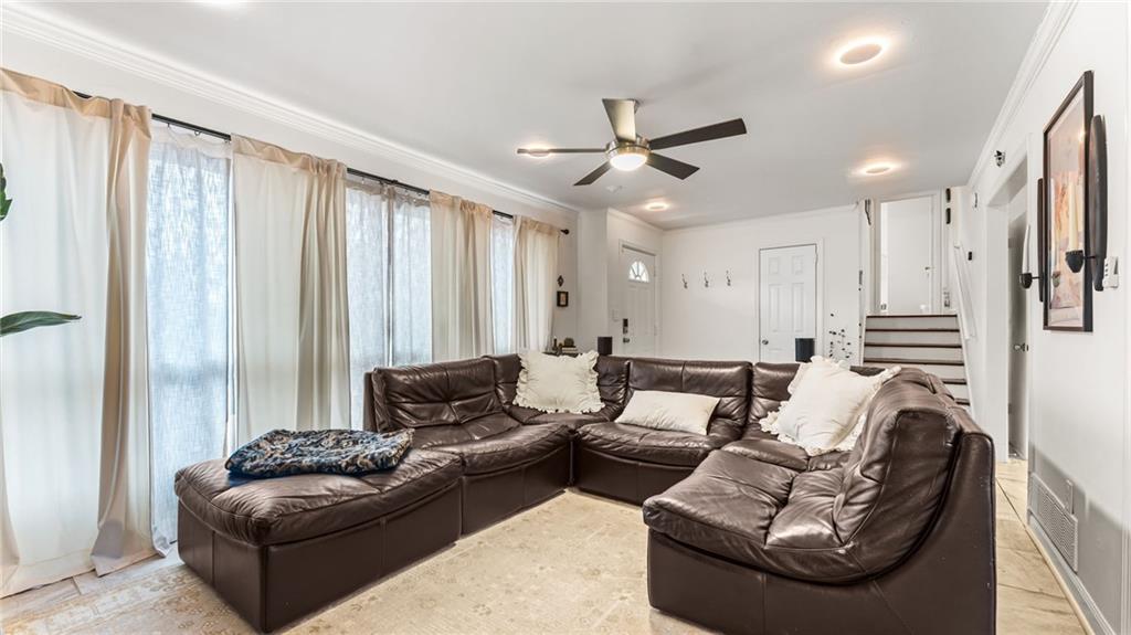 2971 Valley Ridge Drive Decatur, GA 30032 - Photo 5 of 26