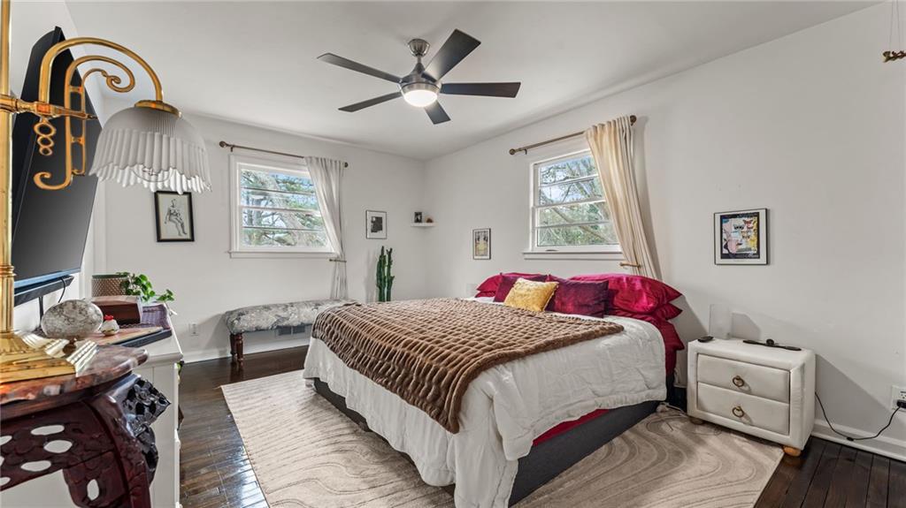 2971 Valley Ridge Drive Decatur, GA 30032 - Photo 9 of 26