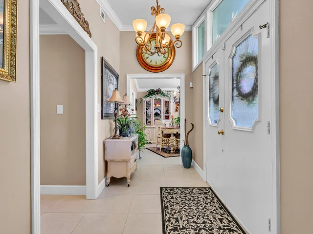 a view of living room