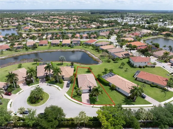 $564,000 | 14775 Cranberry Court, Naples, FL 34114
