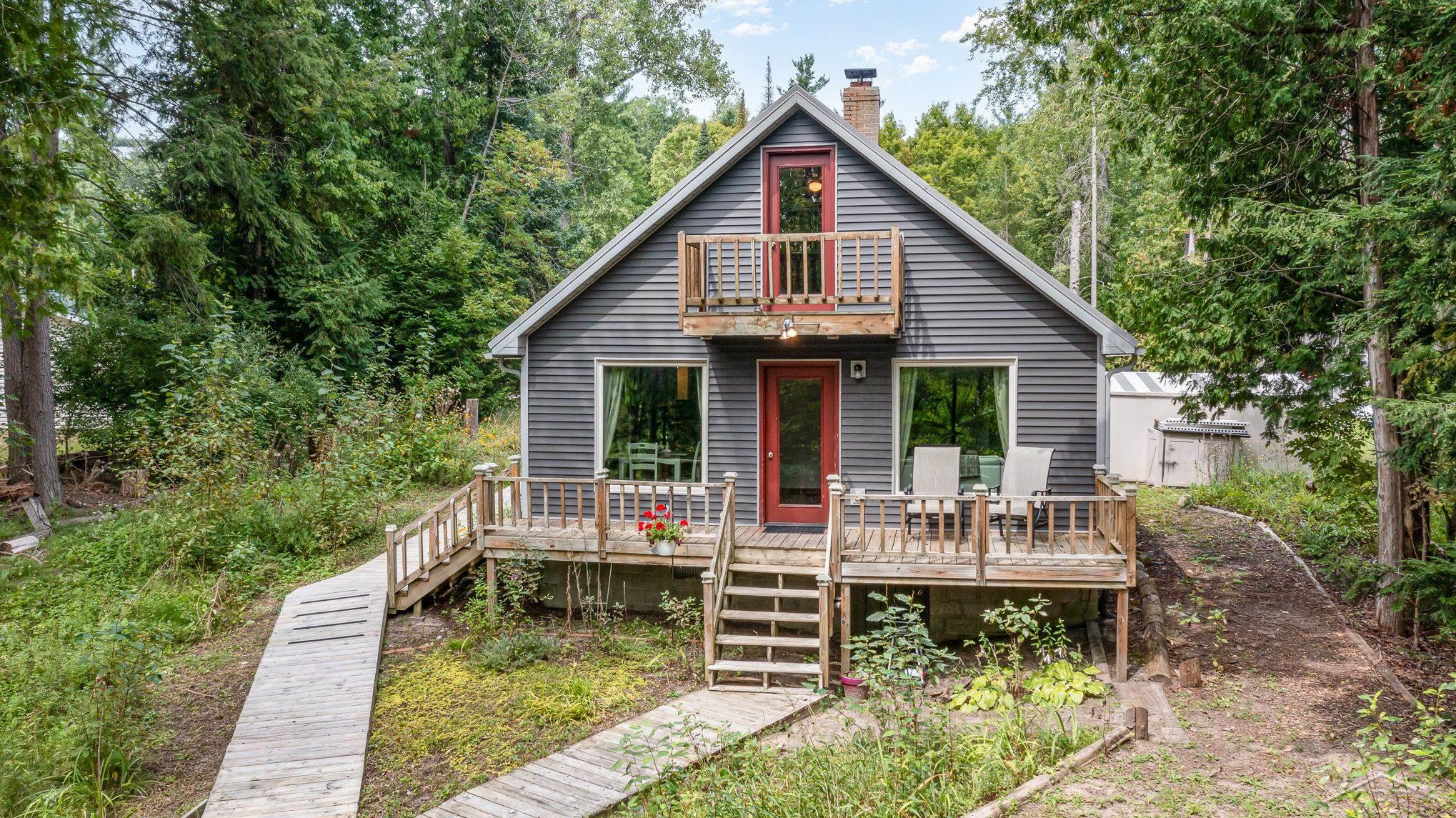 4163 Miller Road Sterling, MI 48659 - Photo 20 of 31