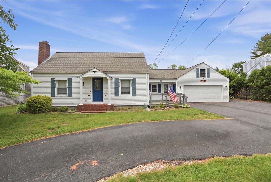 24 Seymour Street Warren, RI 02885 - Photo 2 of 30