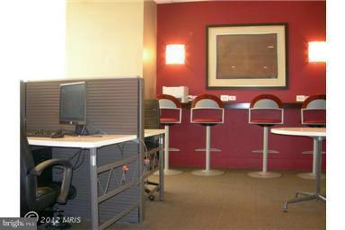 355 I Street Southwest, Unit S406 Washington, DC 20024 - Photo 11 of 18 Community