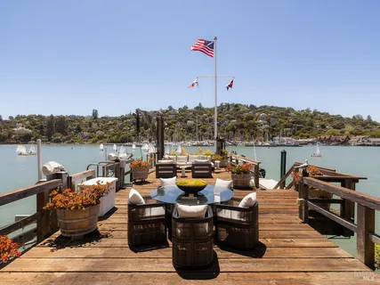 $12,277,000 | 5 Bellevue Avenue, Belvedere, CA 94920