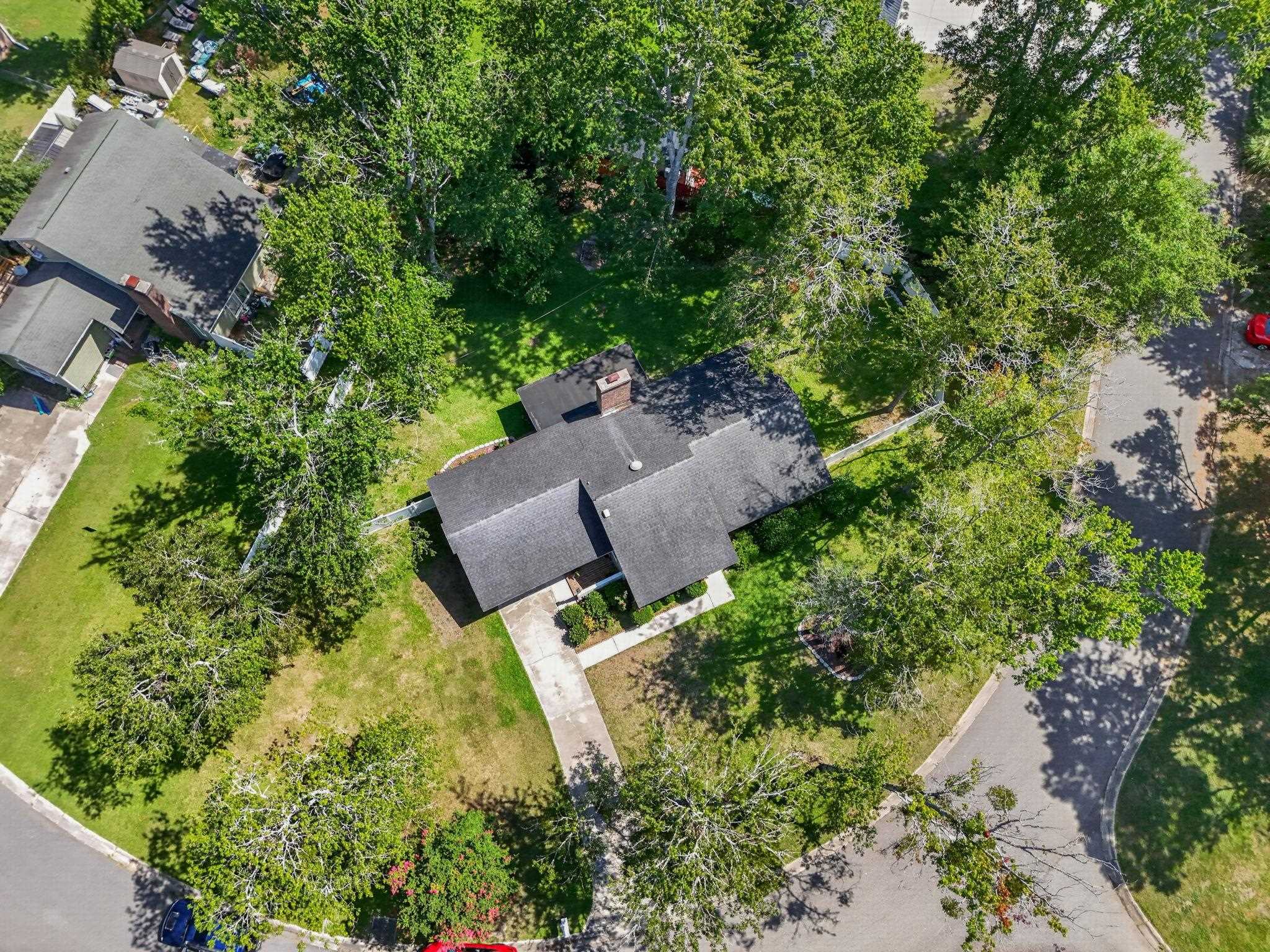 106 Partridge Berry Road Myrtle Beach, SC 29579 - Photo 46 of 47
