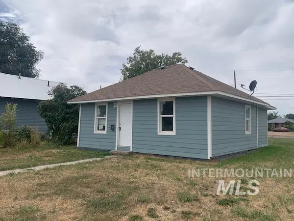 $109,900 | 1600 Hansen Avenue, Burley, ID 83318