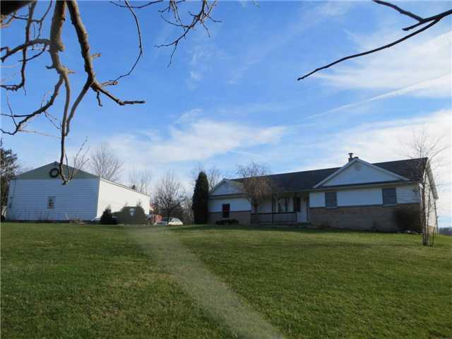 21598 Syler Road Fredericktown, OH 43019 - Photo 1 of 8