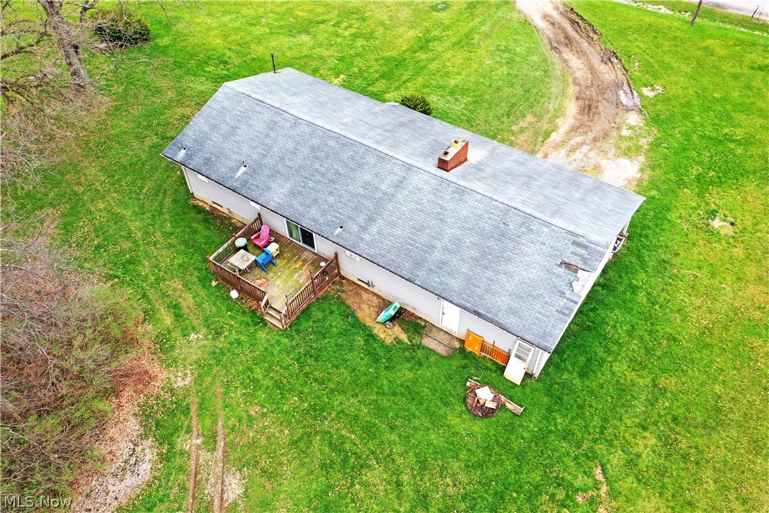 6111 Thompson Clark Road Bristolville, OH 44402 - Photo 29 of 31