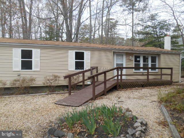 2 Harpoon Road Berlin, MD 21811 - Photo 1 of 10