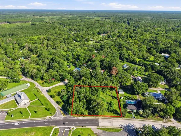 $90,000 | 0 Southwest 4th Boulevard, Waldo, FL 32694