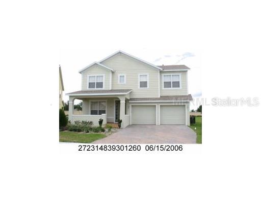 13384 Sunkiss Loop Windermere, FL 34786 - Photo 1 of 1 Exterior Front