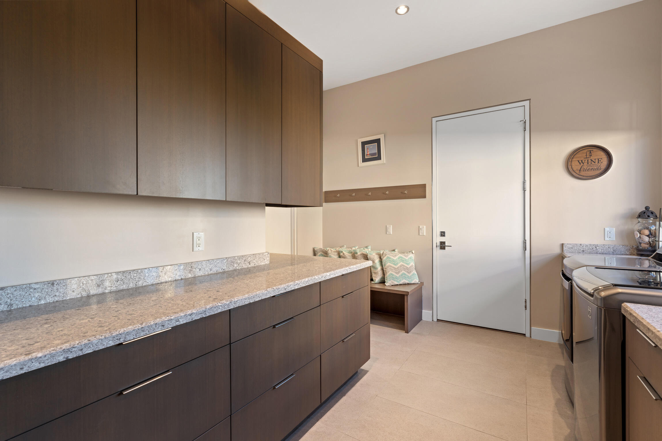 821 Magnolia Court Marco Island, FL 34145 - Photo 36 of 53 a kitchen with a sink stove and cabinets