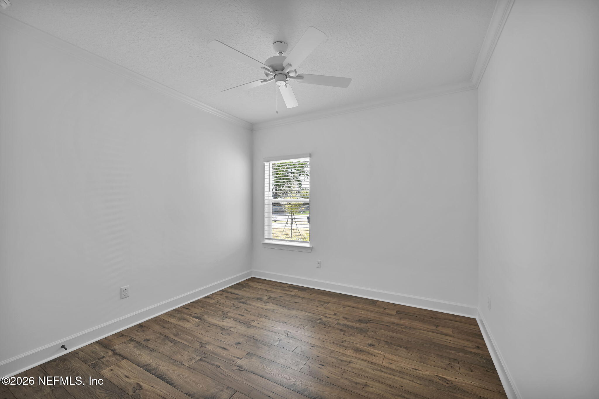 1028 Creighton Road Fleming Island, FL 32003 - Photo 6 of 27 CTNP-0002-00_Grayton II_bed3