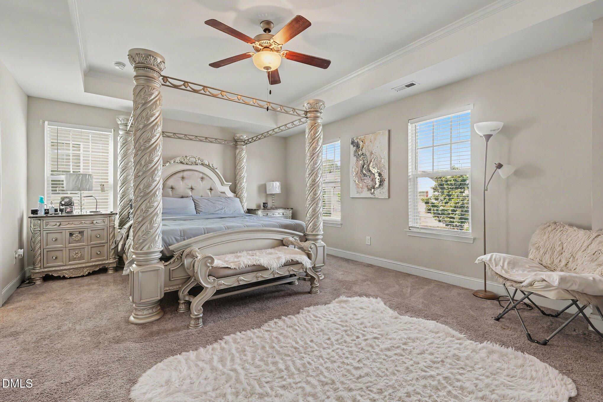 3721 Madeline Way Raleigh, NC 27610 - Photo 4 of 27 018_file_6016