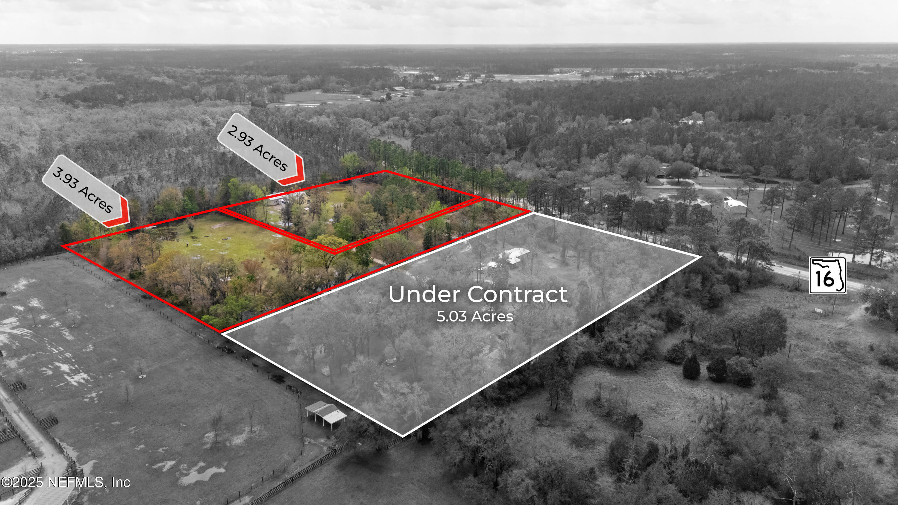 4410 Highway 16 St. Augustine, FL 32092 - Photo 5 of 5 NEW SR-16-3