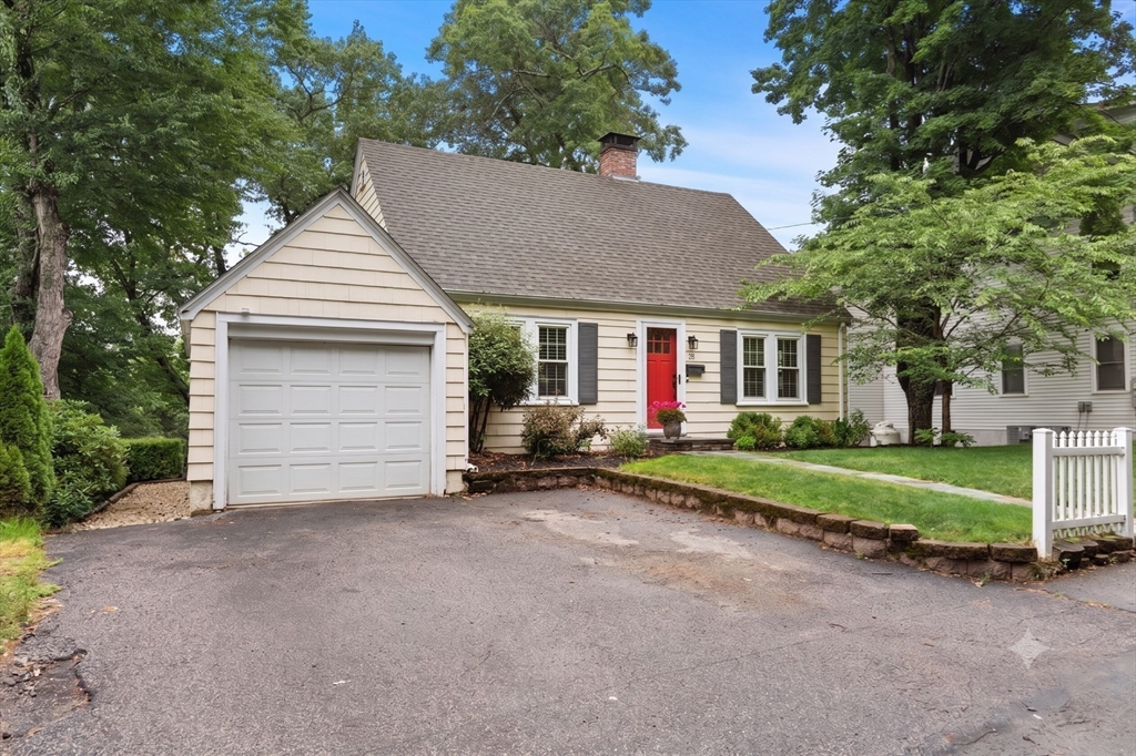 21 Gayland Road Needham, MA 02492 - Photo 28 of 28