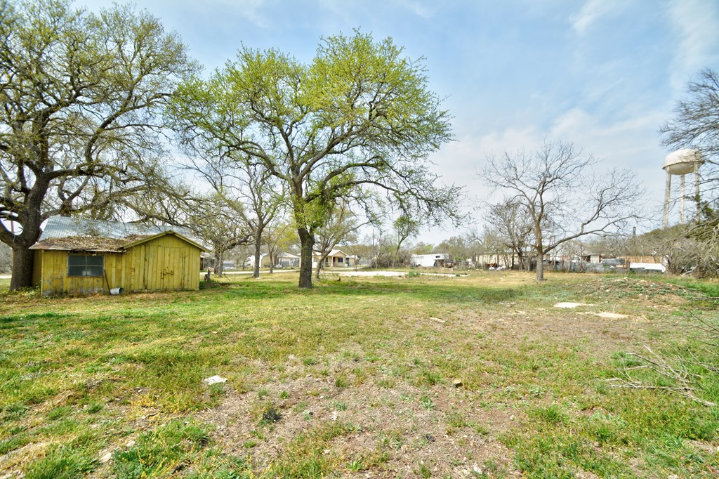 Lot 43 Wells Street Rocksprings, TX 78880 - Photo 4 of 10