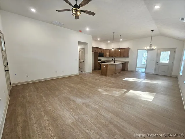 $264,900 | 318 Harrison Avenue Northwest, Milltown, IN 47115