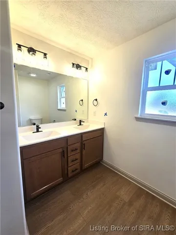 $264,900 | 318 Harrison Avenue Northwest, Milltown, IN 47115