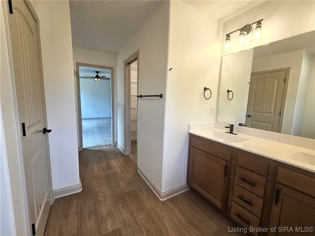 $264,900 | 318 Harrison Avenue Northwest, Milltown, IN 47115