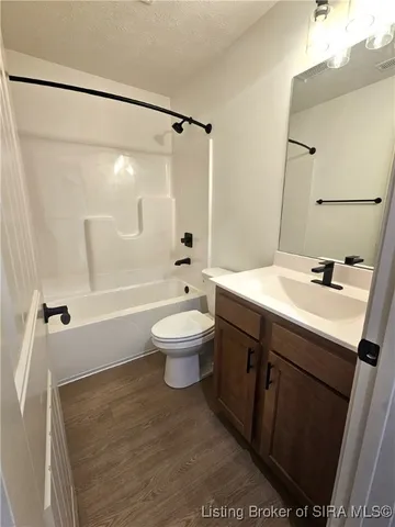 $264,900 | 318 Harrison Avenue Northwest, Milltown, IN 47115