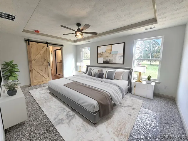 $264,900 | 318 Harrison Avenue Northwest, Milltown, IN 47115