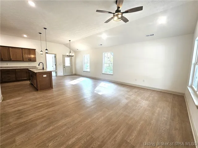 $264,900 | 318 Harrison Avenue Northwest, Milltown, IN 47115