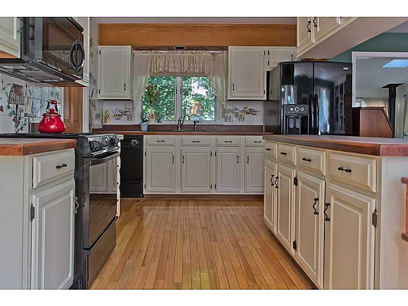 521 Cottage Road South Portland, ME 04106 - Photo 22 of 35 Kitchen.