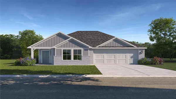$279,795 | 2917 Cyprian Road, Lorena, TX 76655