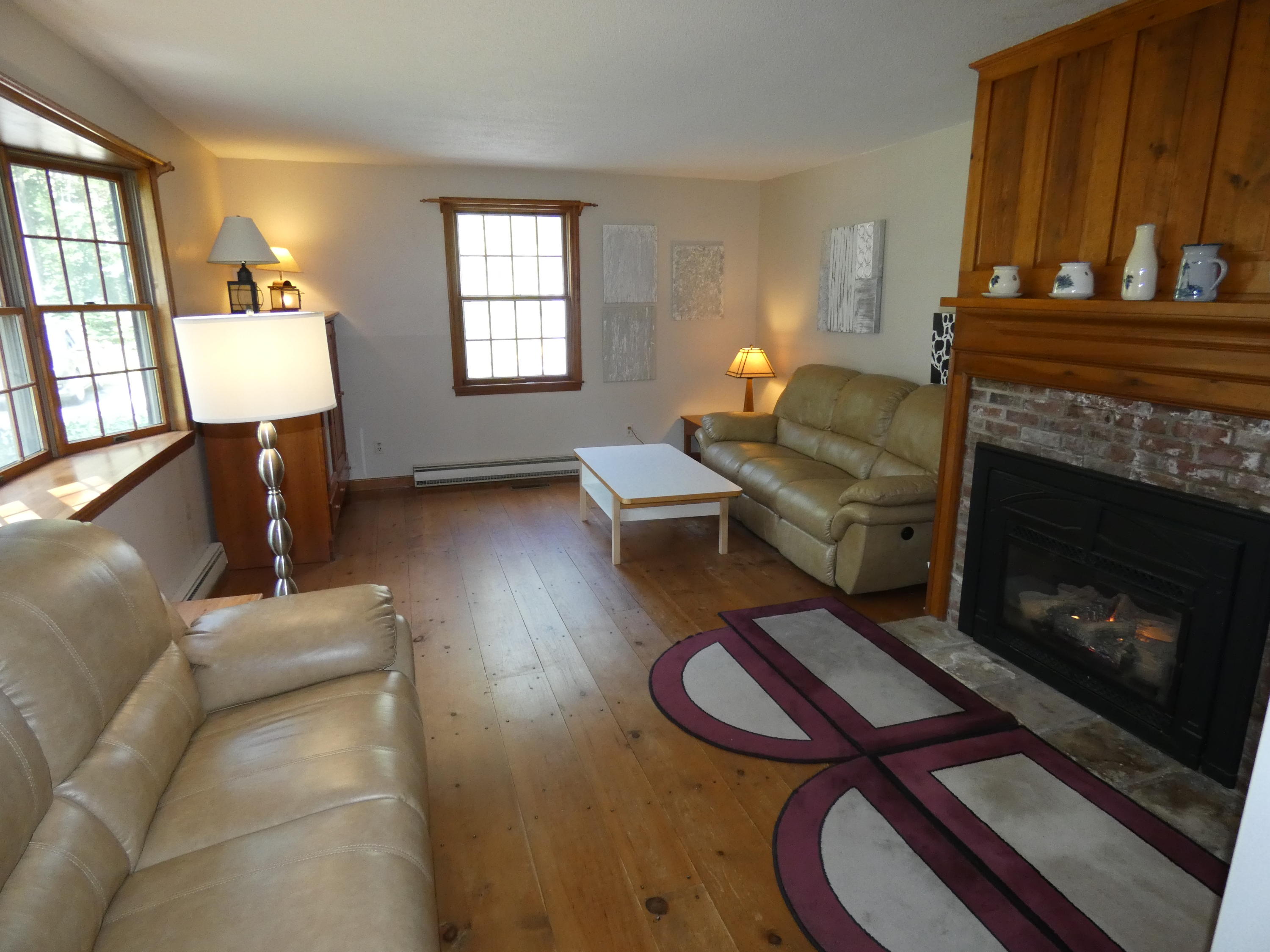 904 Bristol Road Bristol, ME 04539 - Photo 21 of 46 Living Room