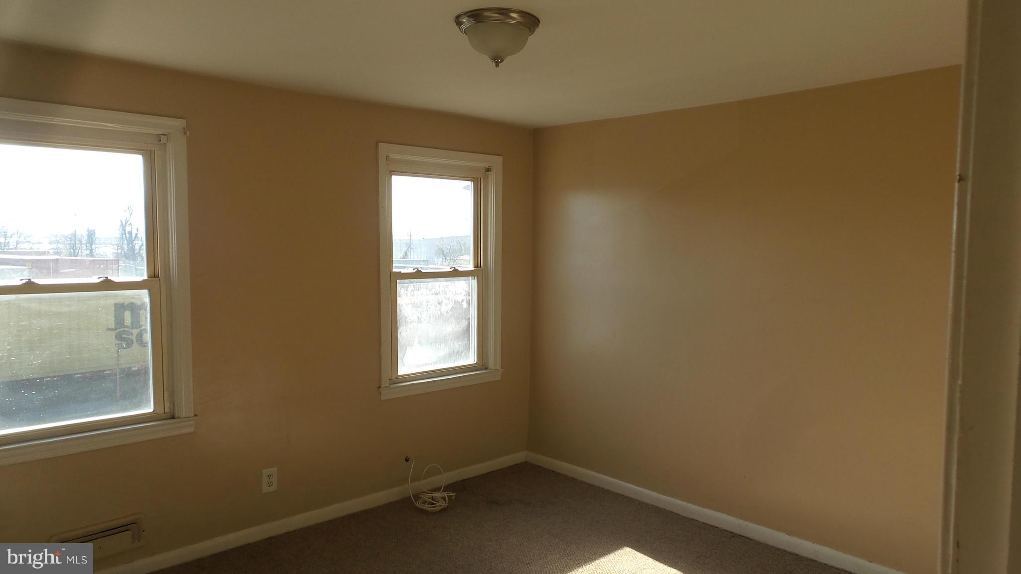6530 Riverview Avenue Dundalk, MD 21222 - Photo 11 of 16 Bedroom
