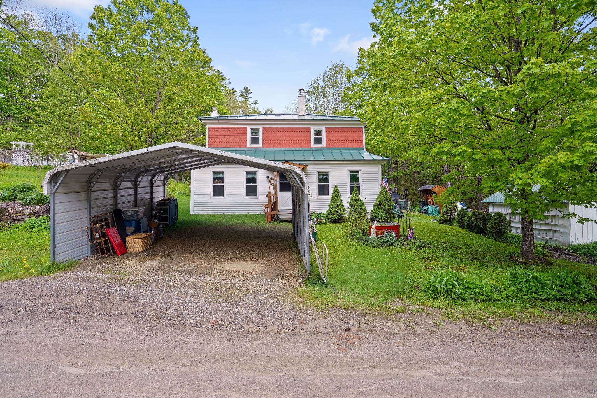 26 Baine Road Marlow, NH 03456 - Photo 29 of 40