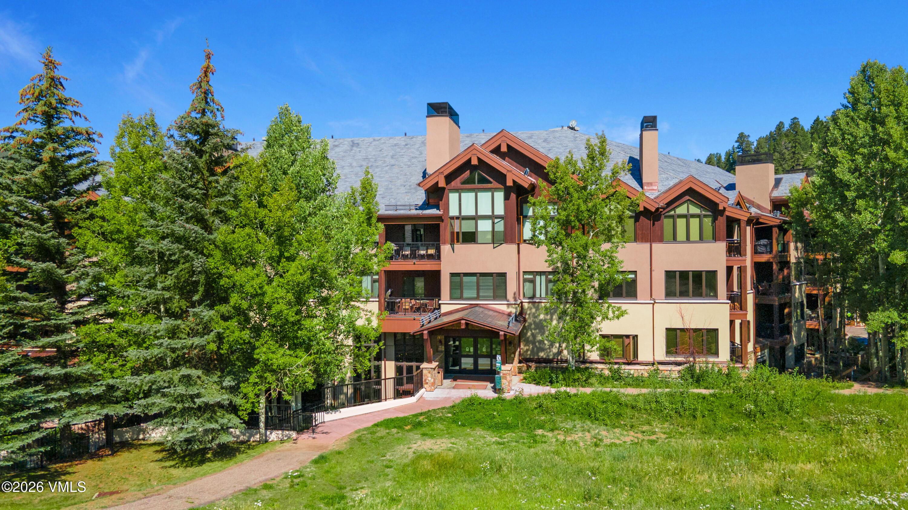 15 Highlands Lane, Unit R204 Beaver Creek, CO 81620 - Photo 31 of 33 Highlands Lodge