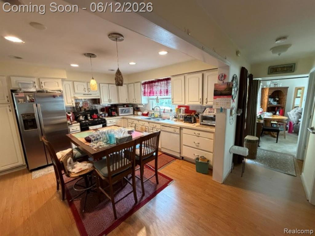 53151 Fairchild Road Macomb, MI 48042 - Photo 17 of 22