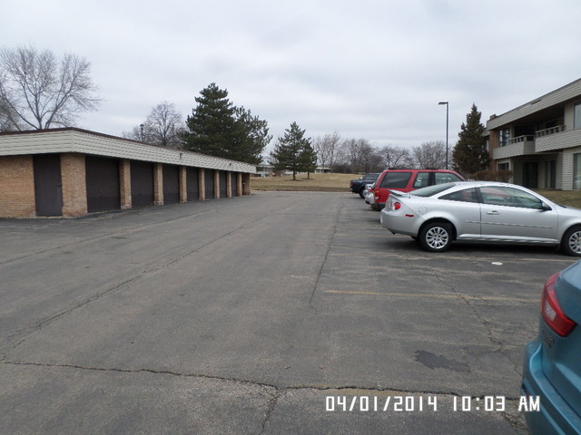 1095 North Sterling Avenue, Unit 108 Palatine, IL 60067 - Photo 2 of 10