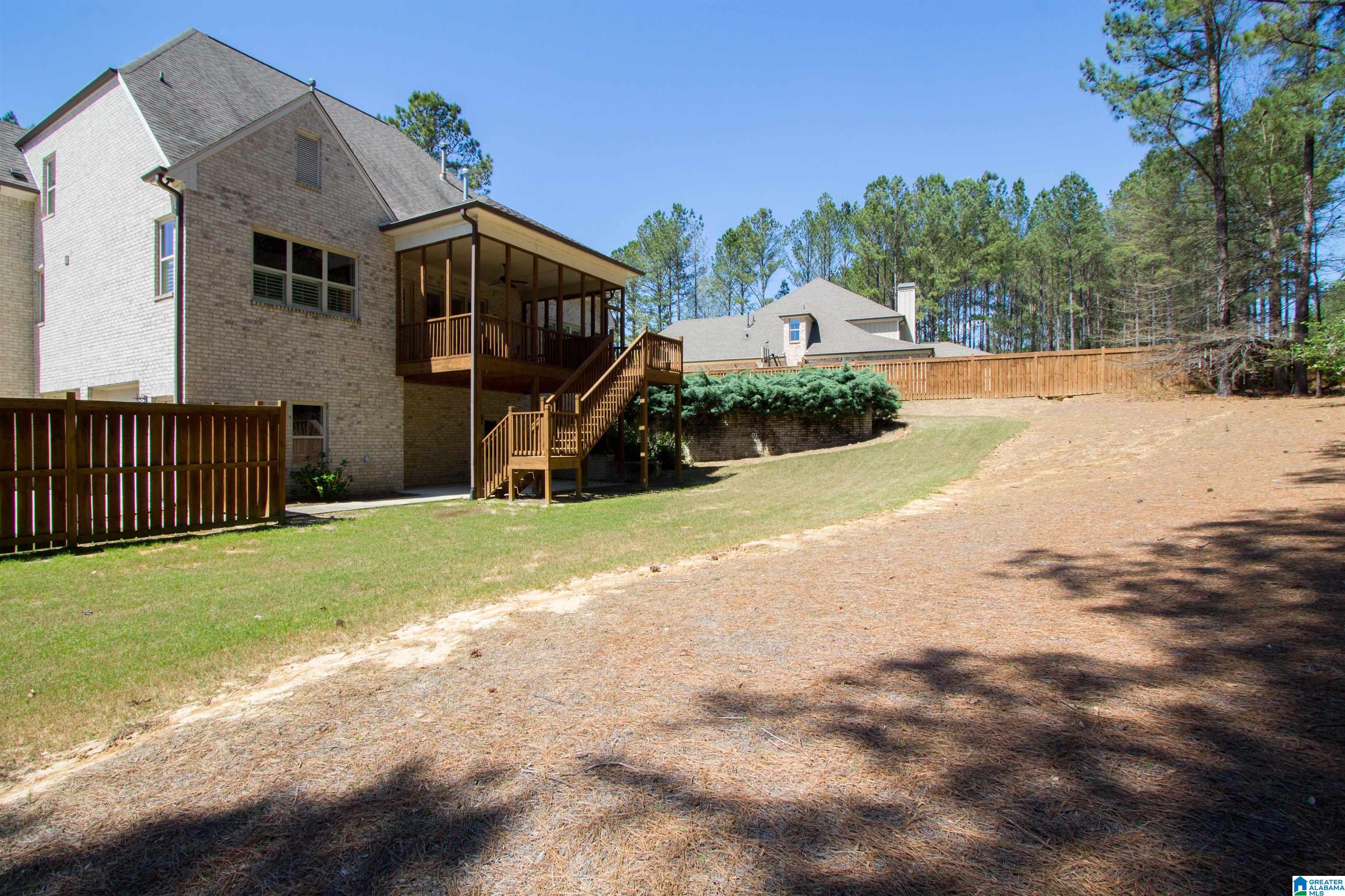 1032 Kingston Road Chelsea, AL 35043 - Photo 78 of 79