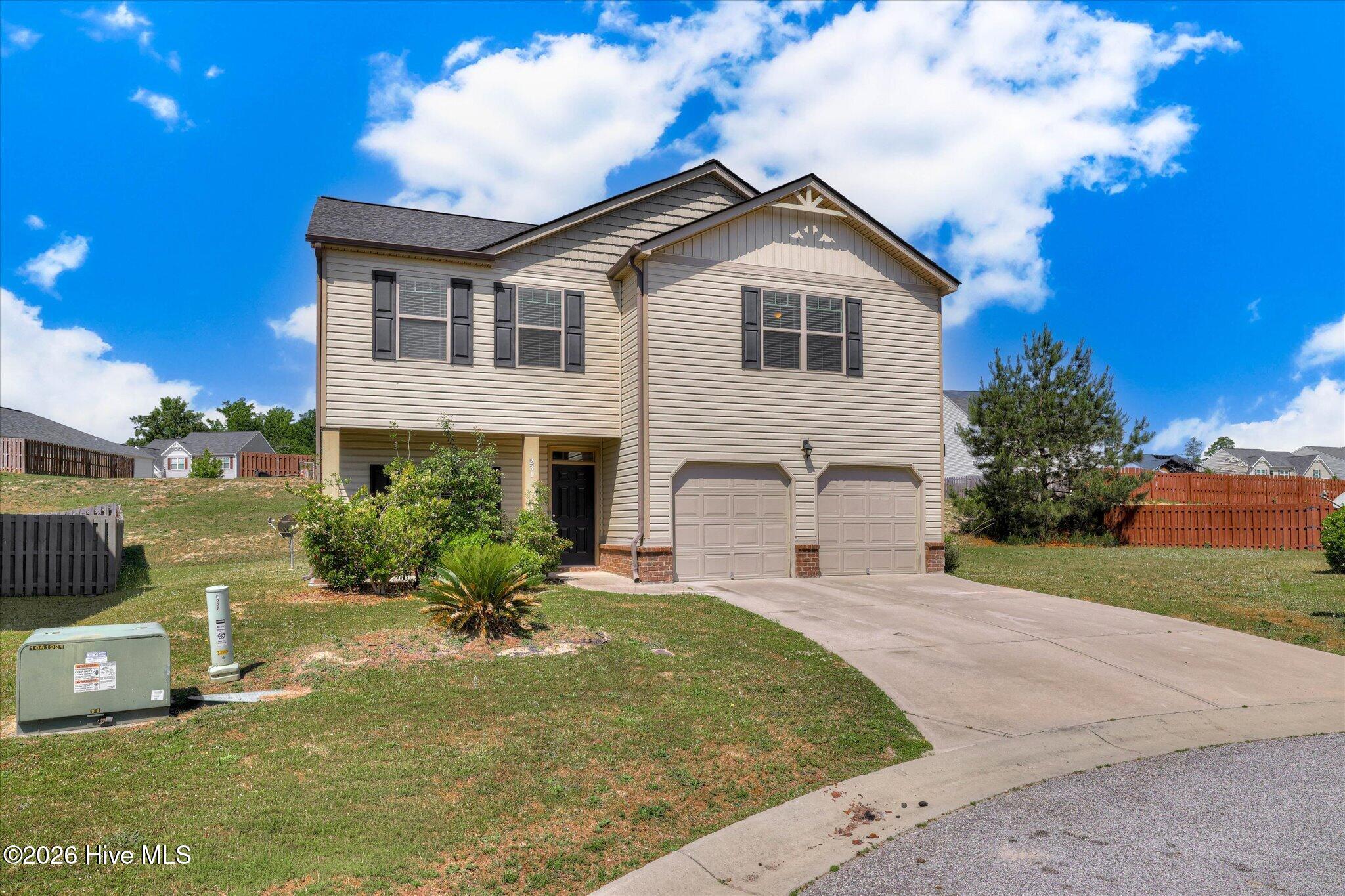 231 Sims Court Augusta, GA 30909 - Photo 4 of 44 04-104